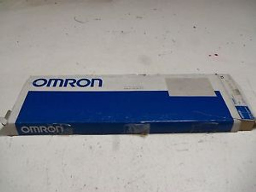 OMRON C200H-BC081-V2 BASE UNIT NEW IN BOX