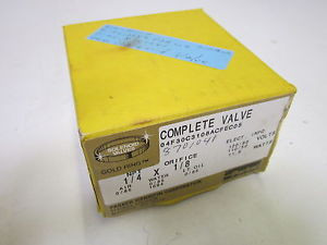 PARKER 04F30C3108ACFEC05 NEW IN A BOX
