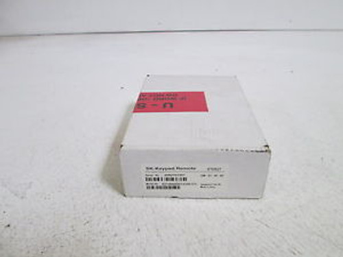 CONTROL TECHNIQUES SK-KEYPAD REMOTE STDS27 NEW IN BOX
