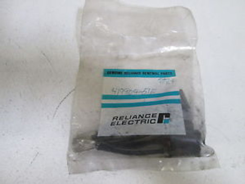 4 RELIANCE ELECTRIC BRUSH 419904-51F NEW IN FACTORY BAG