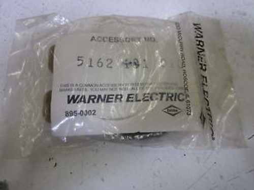 WARNER ELECTRIC 5162 101 010 NEW OUT  OF A BOX