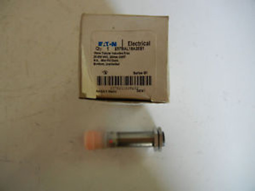 CUTLER-HAMMER E57MAL18A2EB1 PROXIMITY SWITCH New