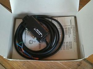 ALLEN BRADLEY PHOTOSWITCH 42FT-F6LPA-A2 AB 42FTF6LPAA2