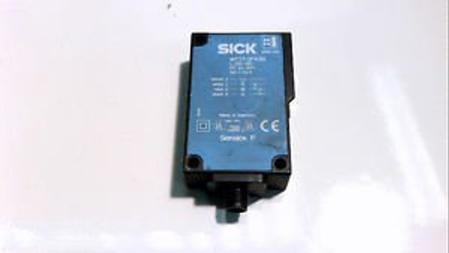 SICK WT27-2F430-PROXIMITY PHOTOELECTRIC, NEW