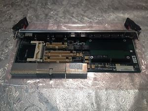 1x CPTM-01 01-W3643F02A Motorola Rear I/O Transition Module CPCI NEW FLEXBOX