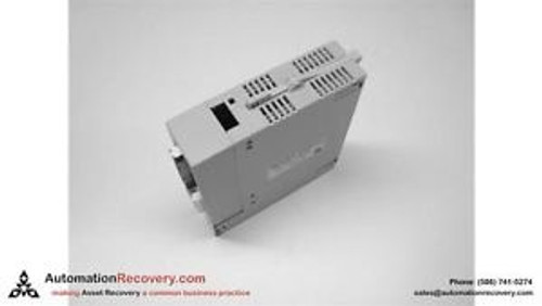 FANUC AIF01A INTERFACE MODULE I/O, NEW