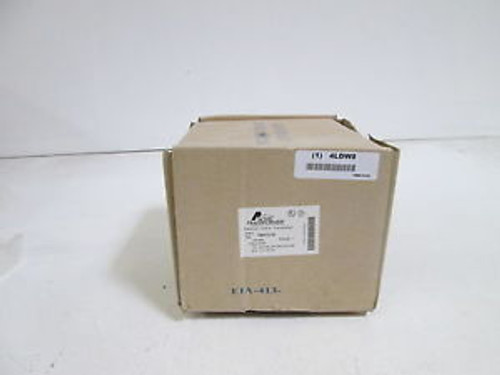 ACME TRANSFORMER CONTROL TRANSFORMER TB81215 NEW IN BOX