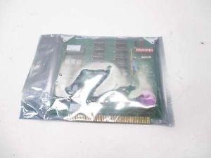 NEW EBERLINE 11392-D02 MEMORY II REV E PCB CIRCUIT BOARD D466335