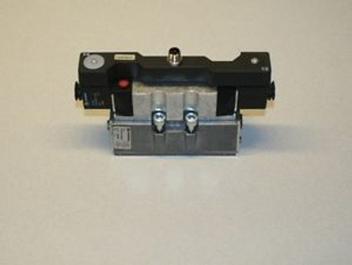 Norgren SXE0575-850-M1 Control Valve