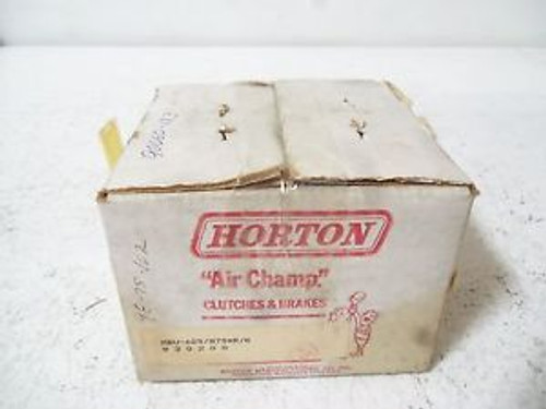 HORTON MBU-625/875R/K REPAIR KIT 930200 NEW IN BOX