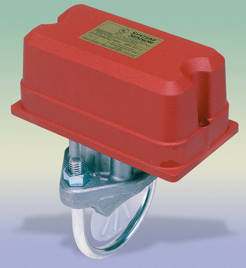 System Sensor Wfd20 Waterflow Detector