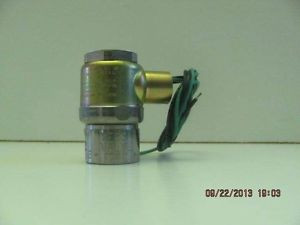 Versa ( ESM-2301-80-EP-XX-A120 ) Pneumatic Directional Valve V/HZ: 120/60
