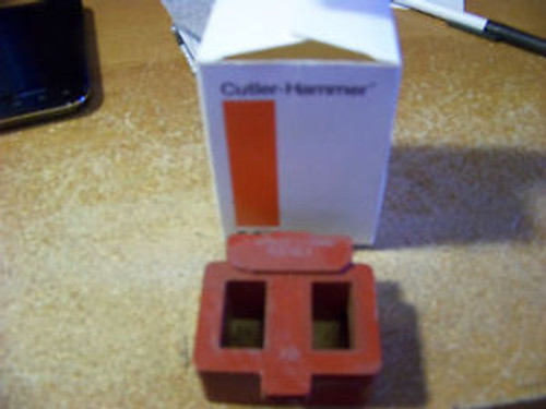 New CUTTLER HAMMER 9-1887-1 MAGNETIC COIL