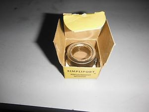 SIMPLIPORT REPLACEMENT GLASS MODULE  PW-24