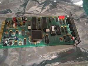 COSASTCOM LIU-A 30309-114-Rev.H,  Line Interface Unit Trunk Card