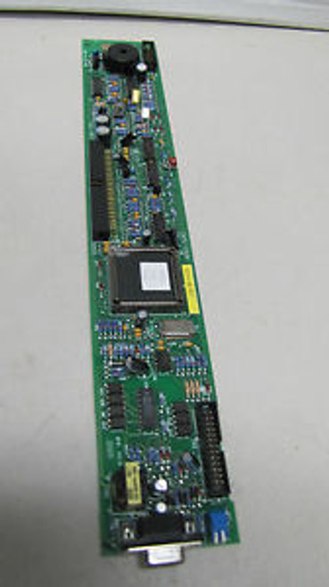 NO BRAND CIRCUIT BOARD CARD 098-01262-00 098-01262-00 01262-06-037