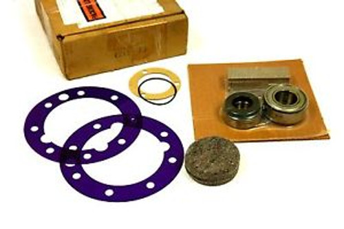 GAST MFG K211 EJ AIR MOTOR REPAIR KIT K 211 New