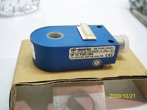 DI-SORIC CAPACITIVE POBE SENSOR  NIFOB   DE-73660