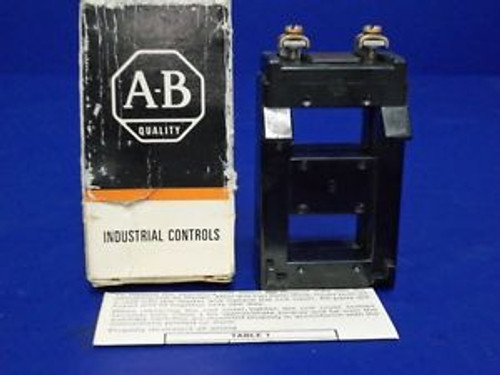 ALLEN BRADLEY CC322 SIZE 2 OPERATING COIL, New