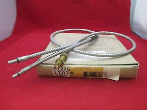 Banner BT23S 17276 Fiber Optic Sensor