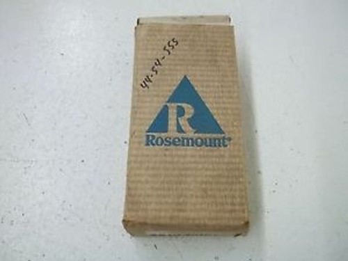 ROSEMOUNT 4019-0001 NEW IN A BOX