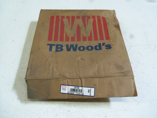 TB WOODS 5V1183 PULLEY NEW IN BOX