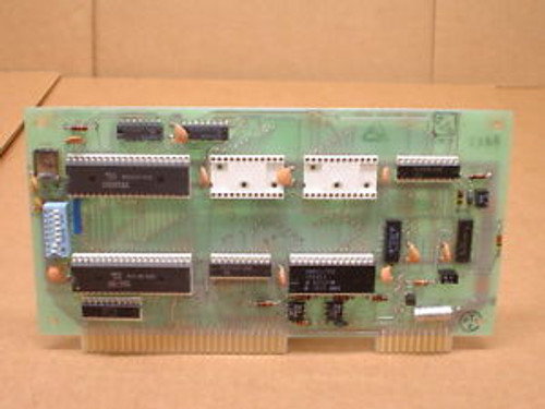 Eaton-Kenway E4-2781-01 Serial Adapter Circuit Board