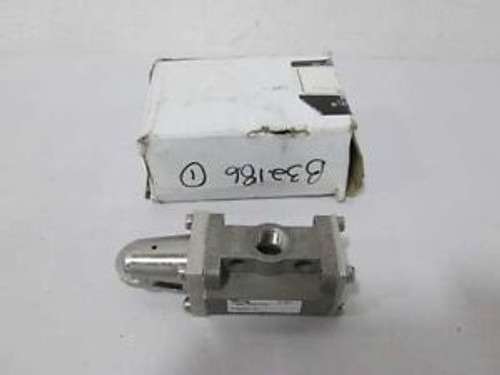 NEW VERSA BSC-3306-316 1/4 IN NPT PNEUMATIC VALVE BODY MANIFOLD D362162