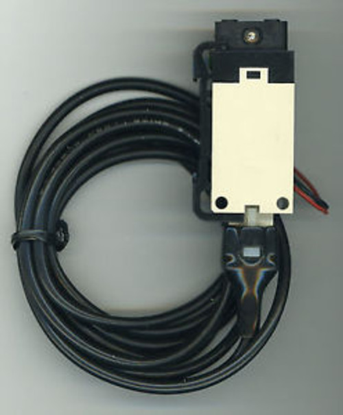 Aromat MQ-FAR-DC12-24V Photoelectric Amplifier AN5302008
