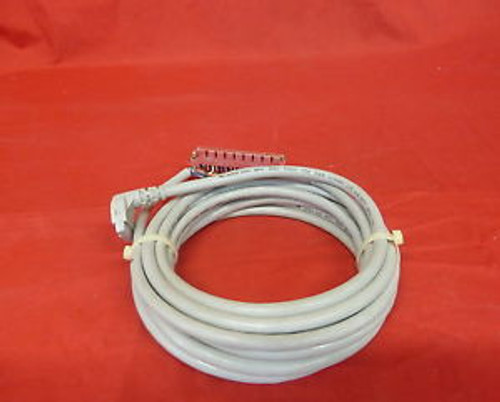 ALLEN-BRADLEY 1492-CABLE050A NEW PLC CABLE PREWIRED FOR 1746-IA16 (1C2)