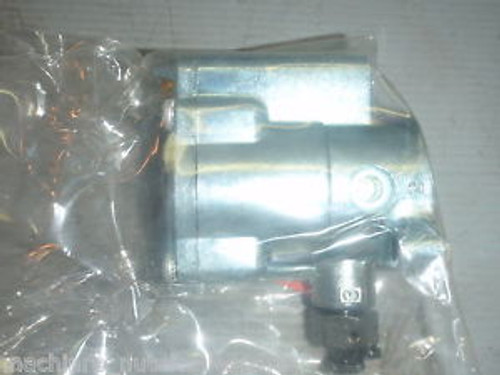 New In Box Parker Schrader Bellows Pilot Solenoid Valve_K175903553_K175-9035-53