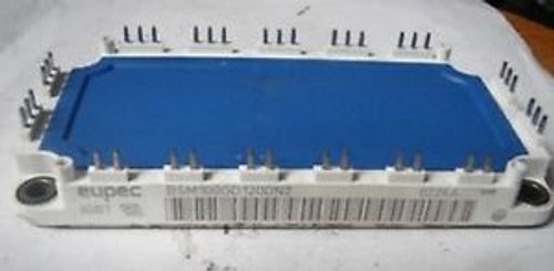 BSM100GD120DN2 EUPEC IGBT MODULE