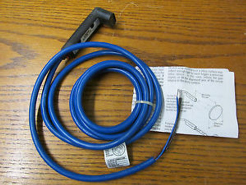 NEW NOS Cutler Hammer 14150RD14 Prism Photoelectric Sensor 20-132VAC 15-30VDC