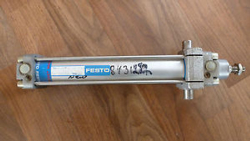 FESTO PNEUMATIC CYLINDER DNGZK-40-200-PPVA NEW OLD STOCK