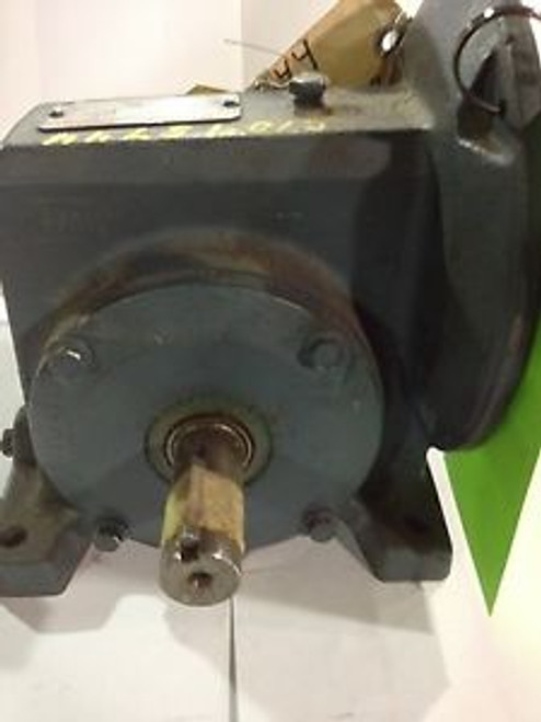 Dodge (Reliance) Gear Reducer Ratio 15     3195303001WX 07916514DW    WG16A