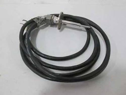 NEW HONEYWELL 1W2D25 K858 STAINLESS 3-1/4IN PROBE ASSEMBLY SENSOR D358987