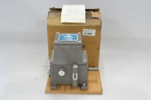 BINDICATOR SA-1 ROTO GUARD MOTION INDICATOR 2HP 20A AMP 480V-AC SENSOR B341194