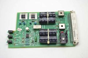 NEW METSO KAAJANI A4370104 JANNITEL 37DC-1 PCB BOARD POWER SUPPLY B395453