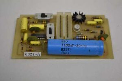 NEW NORDSON 244501F GLUE SYSTEM PC BOARD D346753