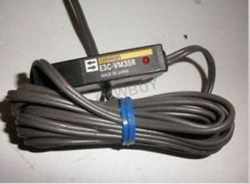 1PC Omron OMRON E3C-VS3R xhg50
