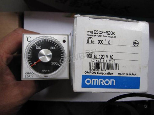 1PC Omron E5C2-R20K xhg26
