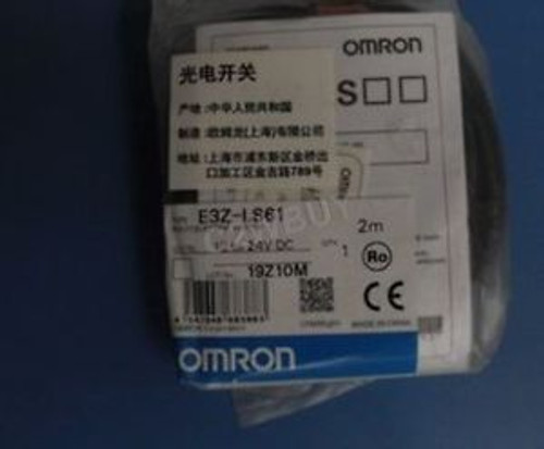 1PC Omron OMRON E3Z-B61 xhg50