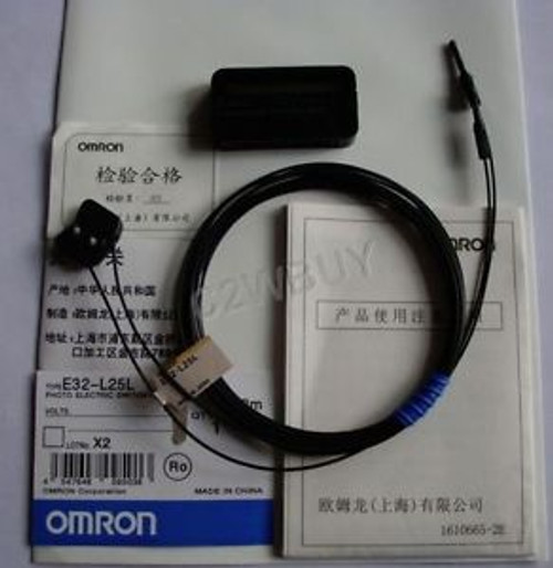 1PC Omron OMRON E32-L25L xhg50