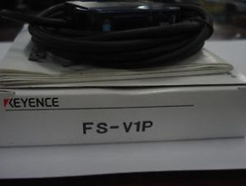 1PC Keyence KEYENCE FS-V1P xhg50