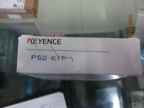 1PC Keyence PS2-61P xhg48