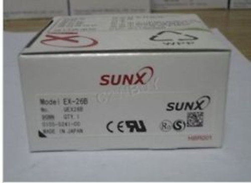 1PC sunx SUNX BRX-M10 xhg50