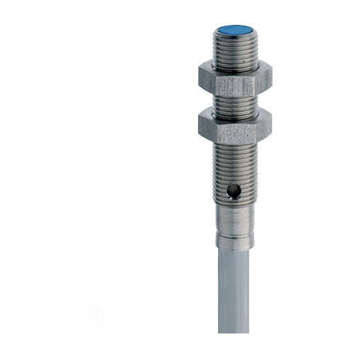 CONTRINEX DW-AD-623-M5 MINIATURE INDUCTIVE SENSOR MFGD