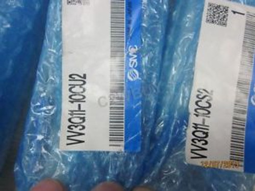 1PC SMC VV3Q11-10CU2 VV3Q11-10CS2 xhg48