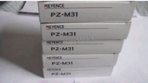 1PC Keyence KEYENCE PZ-M31 xhg50