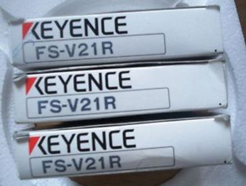 1PC KEYENCE Keyence FS-V21 xhg29